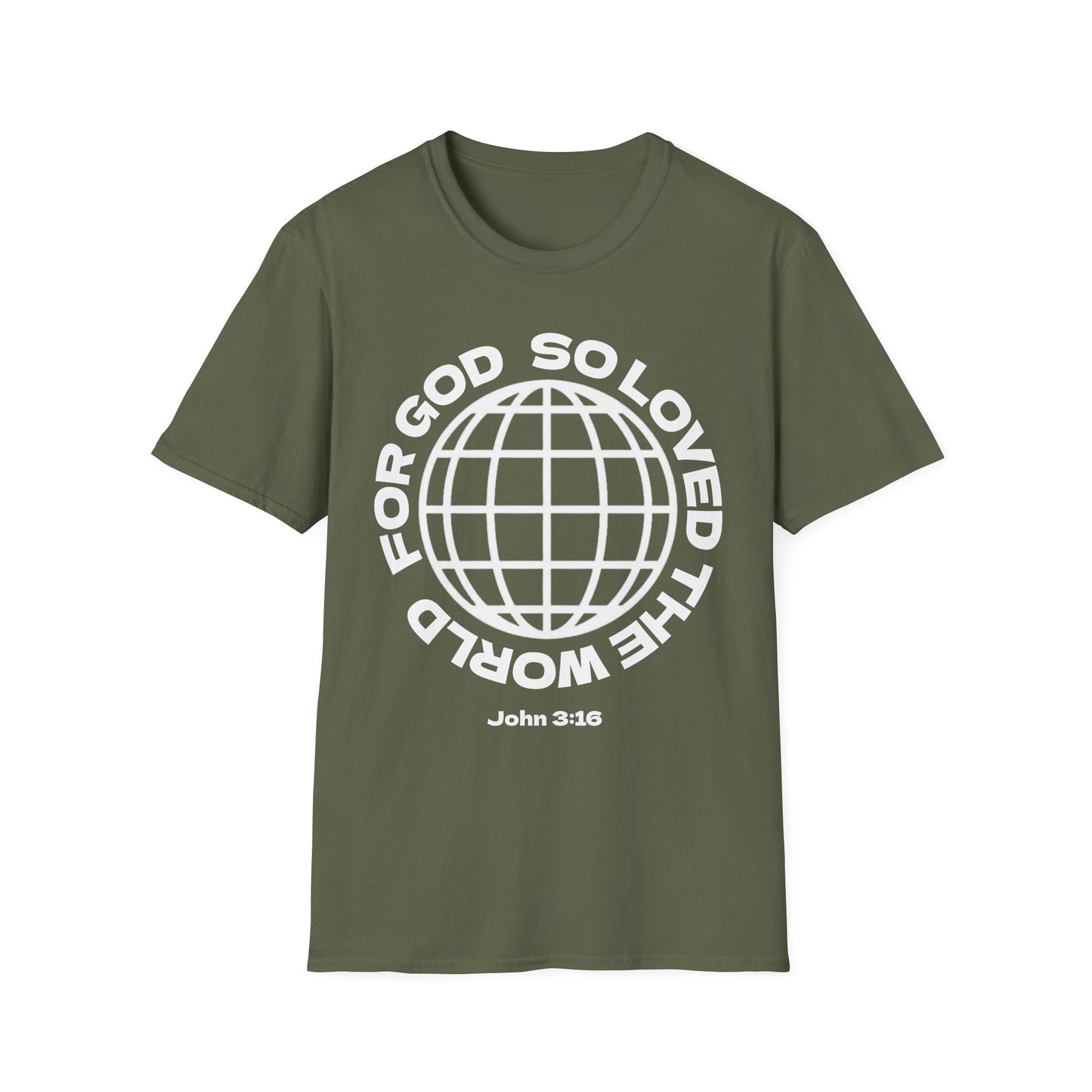 Gods Love Tee