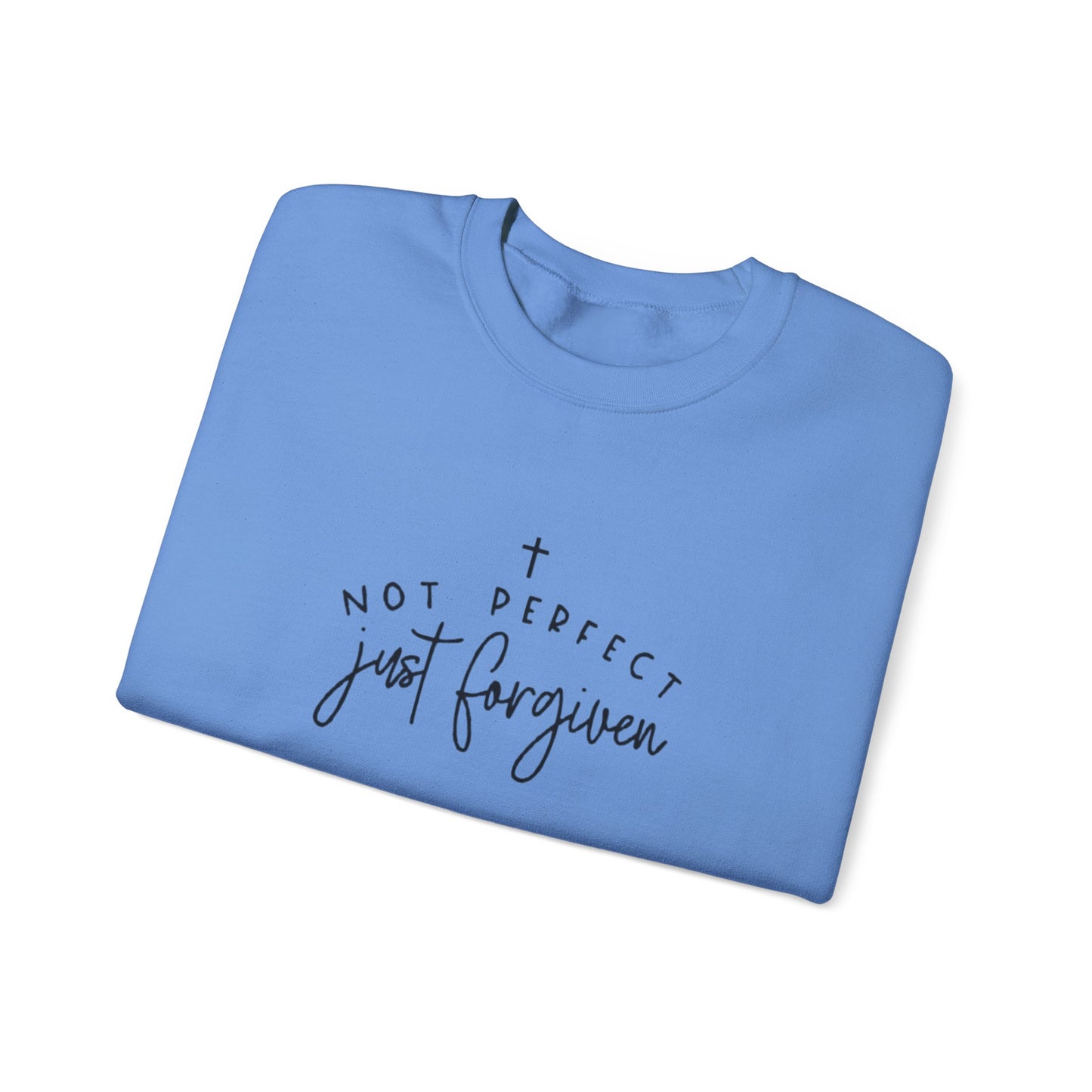 Forgiven Sweatshirt