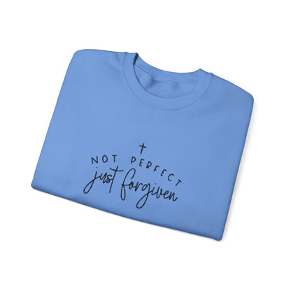Forgiven Sweatshirt