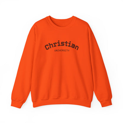 Christian University
