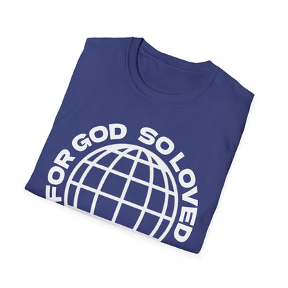 Gods Love Tee