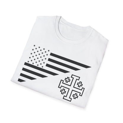 USA/Cross Tee