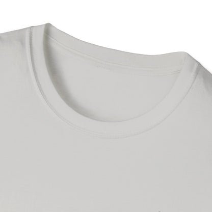 Never Give Up Tee