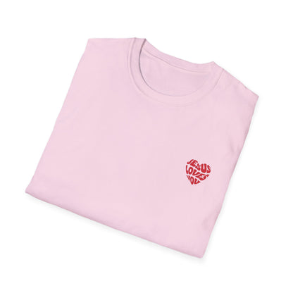 God's Calling Tee
