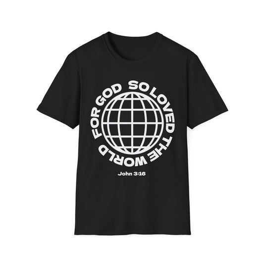 Gods Love Tee