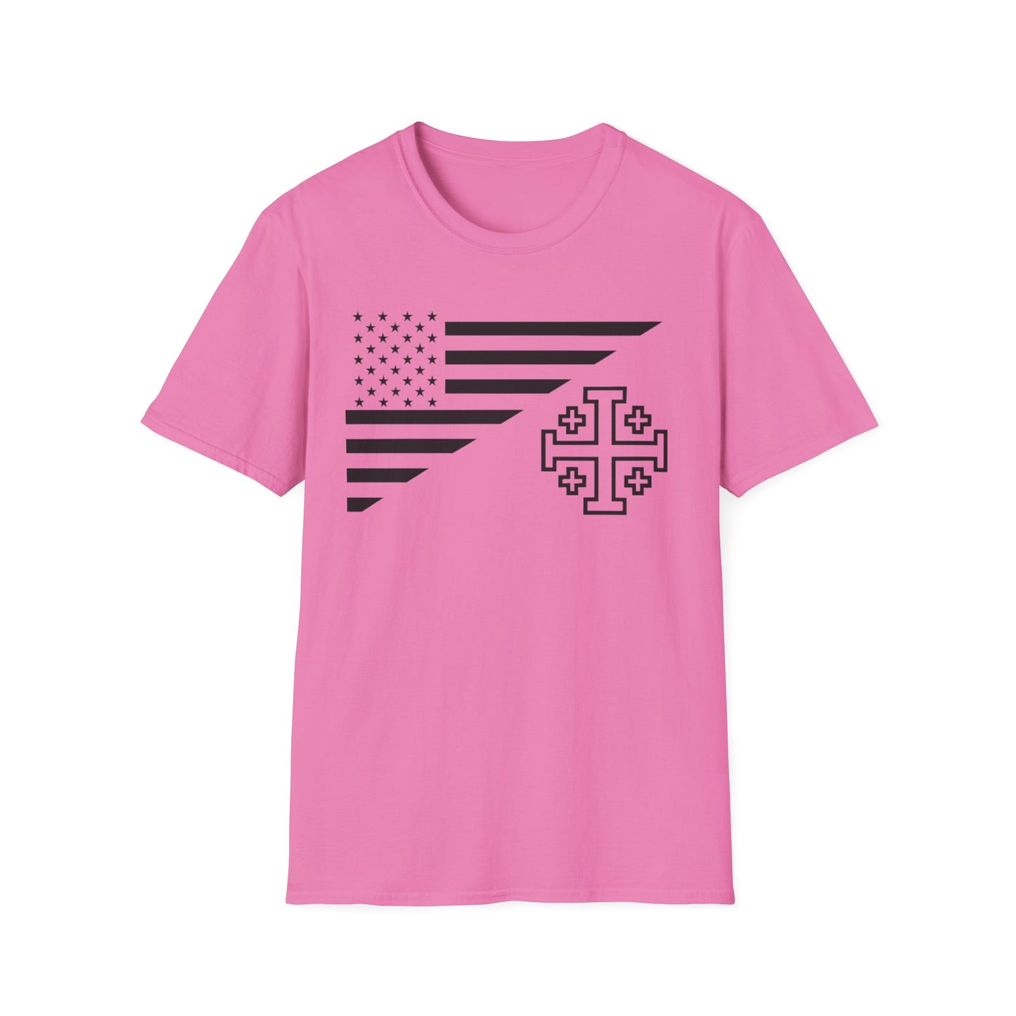 USA/Cross Tee