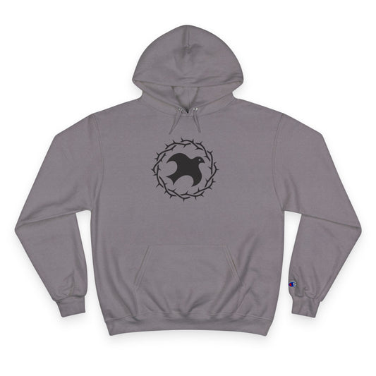 Peace n' Thorns Champion Hoodie