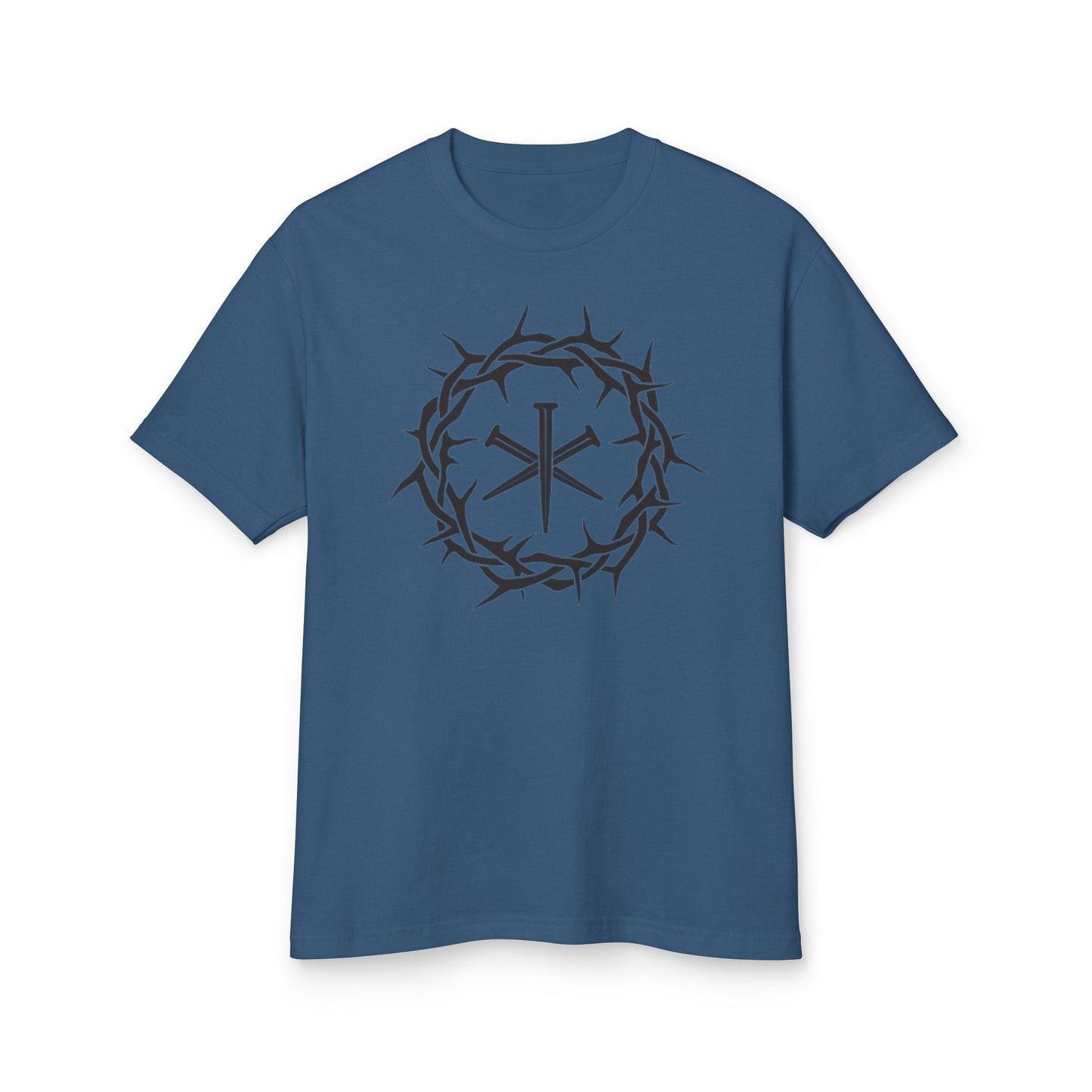 Crown Heavy Tee
