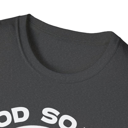 Gods Love Tee