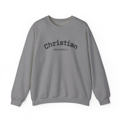 Christian University