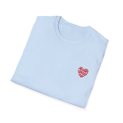 God's Calling Tee