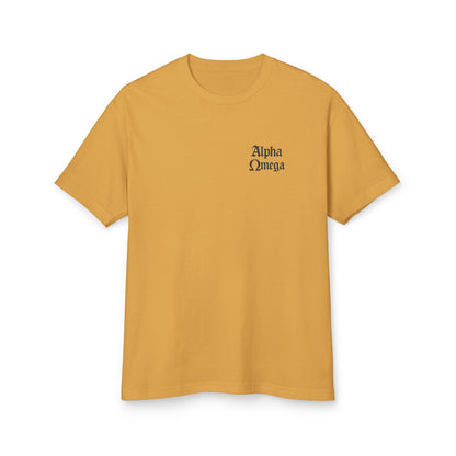 Alpha & Omega Tee