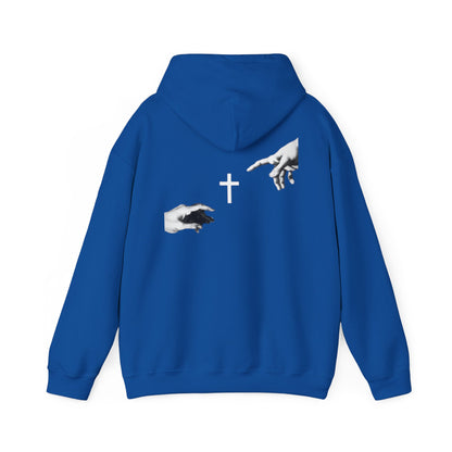 Reaching Out Hoodie