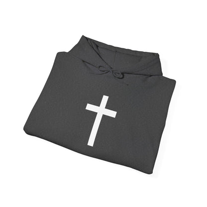 Reaching Out Hoodie