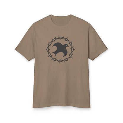 Peace n' Thorns Tee