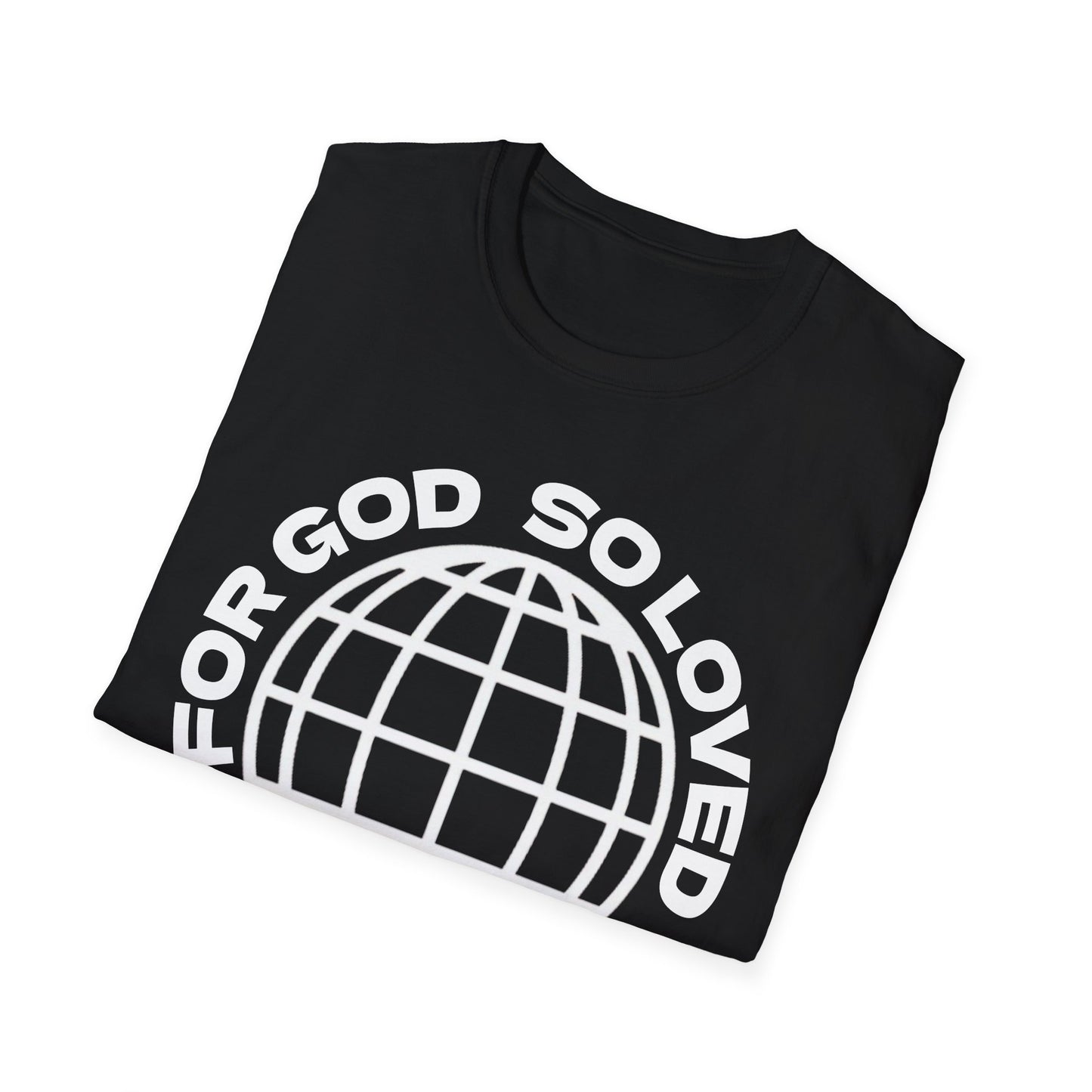Gods Love Tee
