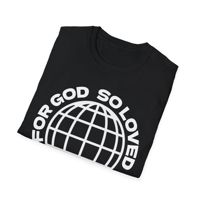 Gods Love Tee