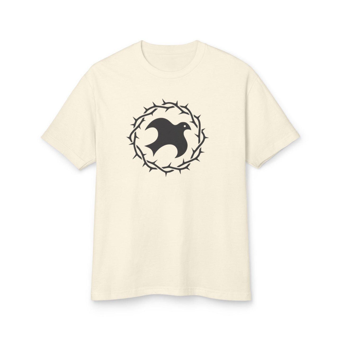 Peace n' Thorns Tee