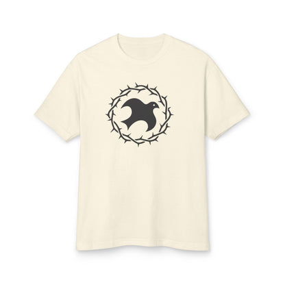 Peace n' Thorns Tee